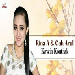 Rina Amelia - Kawin Kontrak Feat Cak Rul