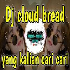 Mbon Mbon Remix - Dj Cloud Bread