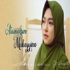Siti Hanriyanti - Atainakum Muhayyina