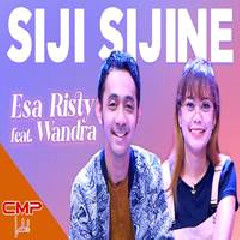 Esa Risty - Siji Sijine Feat Wandra