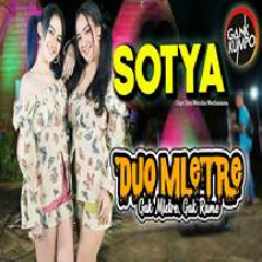 Duo Mletre - Sotya