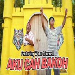 Pak Ndut - Aku Cah Bakoh Feat Mukidi Woko Channell