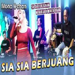 Mona Ochan - Sia Sia Berjuang Feat Nophie 501