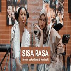 Fadhilah Intan - Sisa Rasa Feat Jemimah