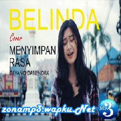 Belinda Permata - Menyimpan Rasa - Devano Danendra (Cover)