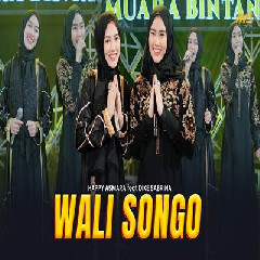 Happy Asmara - Wali Songo Feat Dike Sabrina Bintang Fortuna