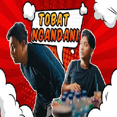 Denny Caknan X Youtuber Ngawi - Tobat Ngandani DC Musik