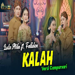 Lala Atila - Kalah Feat Fallden Versi Campursari
