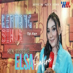 Elsa Safira - Kentang Siwur feat New Bossque