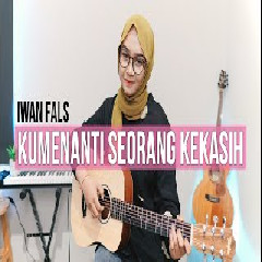 Regita Echa - Kumenanti Seorang Kekasih - Iwan Fals (Cover)