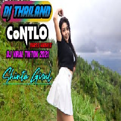 Shinta Gisul - DJ Thailand Contlo Viral Tiktok