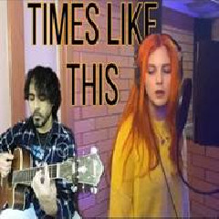 Victory Vizhanska - Times Like These Feat Augusth
