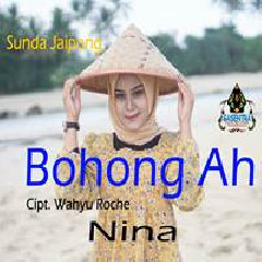 Nina - Bohong Ah Cover Sunda Jaipong