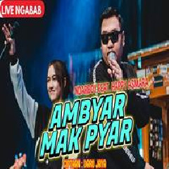 Ndarboy X Happy Asmara - Ambyar Mak Pyar