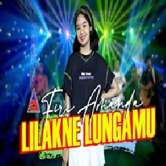 Fire Amanda - Lilakne Lungamu