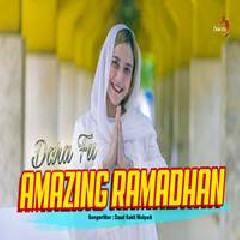 Dara Fu - Amazing Ramadhan