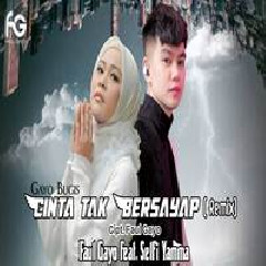 Faul Gayo & Selfi Yamma - Dj Remix Cinta Tak Bersayap