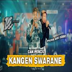 Cak Percil - Kangen Swarane DC Musik