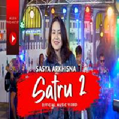 Sasya Arkhisna - Satru 2