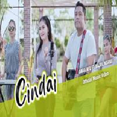 Dara Ayu - Cindai Ft Bajol Ndanu Reggae Version
