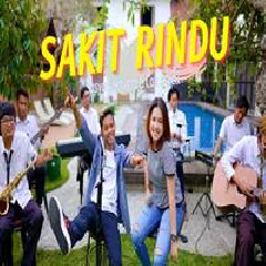 Sasya Arkhisna - Sakit Rindu Feat Cak Percil