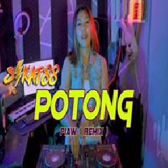 Piaw - Potong Remix