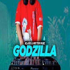 Dj Desa - Dj Godzilla