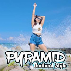 Dj Acan - Dj Pyramid X Pong Pong Thailand Style