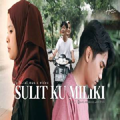 Aprilian - Sulit Ku Miliki Feat Tryana
