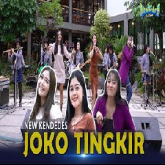 New Kendedes - Joko Tingkir