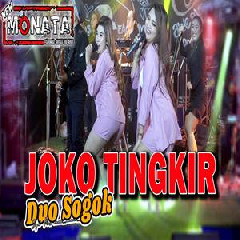 Duo Sogok - Joko Tingkir Ft New Monata
