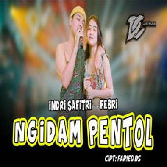 Indri Safitri - Ngidam Pentol Feat Febri