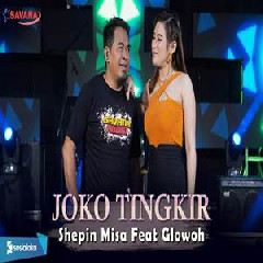 Shepin Misa - Joko Tingkir Feat Glowoh Om SAVANA Blitar