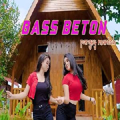 Kelud Production - Dj Terbaru Bass Beton Pargoy Asik Paling Dicari