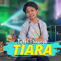 Farel Prayoga - Tiara (Dipopulerkan Oleh Kris)