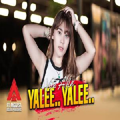 Vita Alvia - Yale Yale