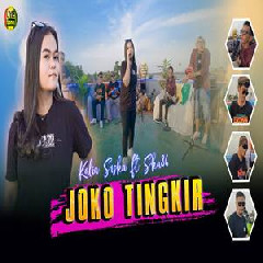 Kalia Siska - Joko Tingkir Ft SKA 86 (Kentrung Version)