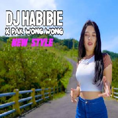 Imelia AG - Dj Habibie X Pak Wong Wong New Remix