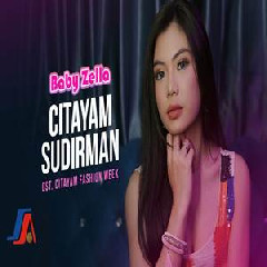 Baby Zella - Citayam Sudirman(Ost Citayam Fashion Week)
