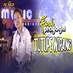Farel Prayoga - Tutupe Wirang