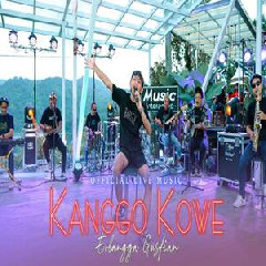 Erlangga - Kanggo Kowe