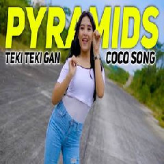 Kelud Production - Dj Pargoy Pyramid X Coco Song Bass Beton