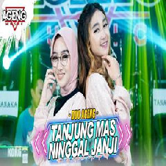 Duo Ageng - Tanjung Mas Ninggal Janji Ft Ageng Music