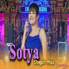 Shepin Misa - Sotya Ft Om SAVANA Blitar