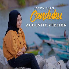 Jovita Aurel - Canduku Acoustic Version