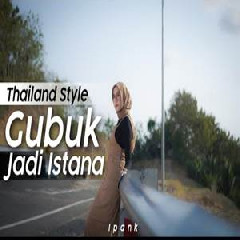 Dj Topeng - Dj Gubuk Jadi Istana Thailand Style Slow Bass