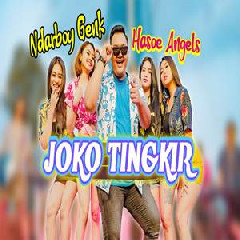 Ndarboy Genk - Joko Tingkir Feat Hasoe Angels