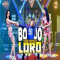 Lala Widy & Arlida Putri - Bojo Loro Ft Brodin Ageng Music