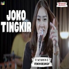Veni Nurdaisy - Joko Tingkir Feat 3 Pemuda Berbahaya