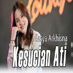 Sasya Arkhisna - Kesucian Ati (Akustik Jaipong)